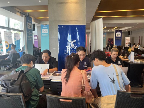 Du học 2024, Úc siết chặt liệu có khó khăn cho du học sinh?- Ảnh 4. Du học 2024, Úc siết chặt liệu có khó khăn cho du học sinh?- Ảnh 4.