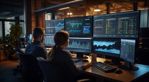Châu Âu thiếu trầm trọng lao động lành nghề - Ảnh: INSIDER MONKEY Châu Âu thiếu trầm trọng lao động lành nghề - Ảnh: INSIDER MONKEY