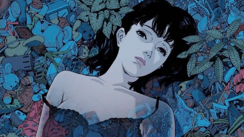 10 phim hoạt hình anime hay nhất mọi thời đại - Phần 2- Ảnh 5. Nhân vật chính Mima.