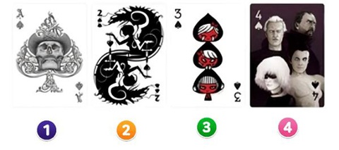 Tarot: Bạn có khả năng bị bạn bè phản bội năm nay không?- Ảnh 1. Tarot: Bạn có khả năng bị bạn bè phản bội năm nay không?- Ảnh 1.