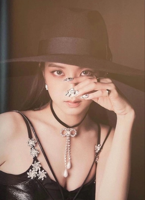 Jisoo xác nhận thành lập công ty riêng mang tên Blissoo - Ảnh: Facebook Jisoo Jisoo xác nhận thành lập công ty riêng mang tên Blissoo - Ảnh: Facebook Jisoo