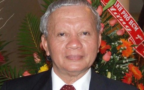 Nhạc sĩ Vĩnh Lai - Ảnh: Hội Âm nhạc TP.HCM cung cấp Nhạc sĩ Vĩnh Lai - Ảnh: Hội Âm nhạc TP.HCM cung cấp