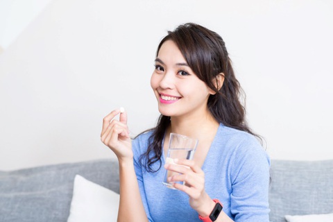 1.001 nỗi khổ về dị ứng thời tiết lúc giao mùa- Ảnh 3. 1.001 nỗi khổ về dị ứng thời tiết lúc giao mùa- Ảnh 3.