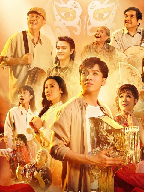Phim Sáng đèn cần được quảng bá rộng rãi hơn khi trở lại rạp vào tháng 3 - Ảnh: ĐPCC Phim Sáng đèn cần được quảng bá rộng rãi hơn khi trở lại rạp vào tháng 3 - Ảnh: ĐPCC