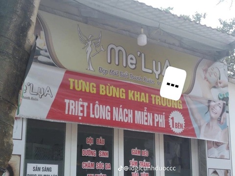 Ảnh vui 22-2: Phân biệt đối xử đến thế là cùng?!- Ảnh 6. Một bên còn lại phải trả tiền ạ?