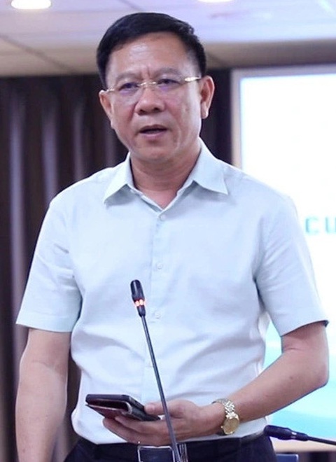 Ông Nguyễn Ngọc Hồi - phó giám đốc Sở Thông tin và Truyền thông TP.HCM - thông tin về vụ việc liên quan đến Nam Em - Ảnh: HOÀI PHƯƠNG Ông Nguyễn Ngọc Hồi - phó giám đốc Sở Thông tin và Truyền thông TP.HCM - thông tin về vụ việc liên quan đến Nam Em - Ảnh: HOÀI PHƯƠNG