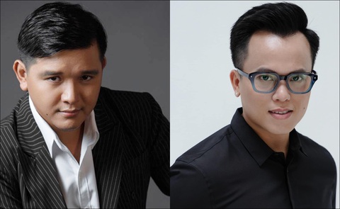 Các nhà sản xuất Võ Thanh Hòa, Hoàng Quân nói về sai số và ảnh hưởng của Box Office Vietnam với thị trường - Ảnh: Facebook nhân vật Các nhà sản xuất Võ Thanh Hòa, Hoàng Quân nói về sai số và ảnh hưởng của Box Office Vietnam với thị trường - Ảnh: Facebook nhân vật