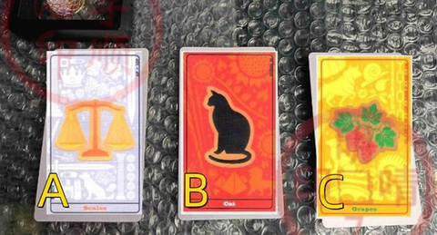Tarot: Người khác thấy bạn thay đổi thế nào theo thời gian?- Ảnh 1. Tarot: Người khác thấy bạn thay đổi thế nào theo thời gian?- Ảnh 1.
