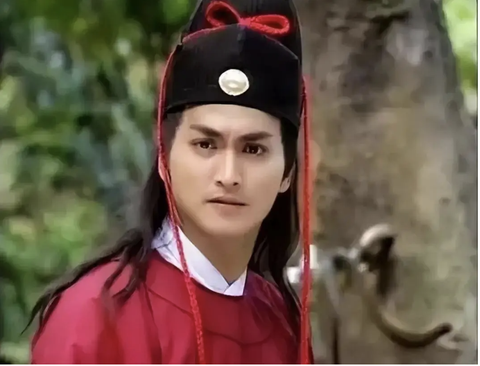 ‘Triển Chiêu' Hà Gia Kính lộ chuyện cưới vợ, sinh con cùng khối tài sản nghìn tỉ- Ảnh 1. ‘Triển Chiêu' Hà Gia Kính
