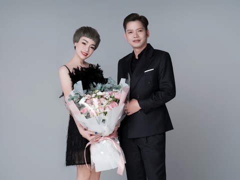 'Chuồn chuồn ớt' Ngọc Khuê trở lại cùng vẻ ngoài lạ lẫm- Ảnh 2. 'Chuồn chuồn ớt' Ngọc Khuê trở lại cùng vẻ ngoài lạ lẫm- Ảnh 2.