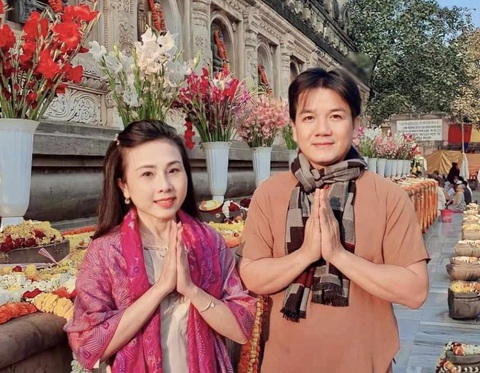 Văn minh đi chùa thay đổi tích cực nhưng việc lễ bái cầu xin bị quá đà?- Ảnh 5. Văn minh đi chùa thay đổi tích cực nhưng việc lễ bái cầu xin bị quá đà?- Ảnh 5.