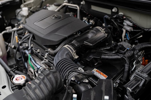 Yaris Cross Hybrid - làn gió mới trong phân khúc B-SUV- Ảnh 2.