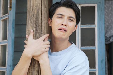Top 5 đứa con 'báo' nhất màn ảnh Việt- Ảnh 5. Top 5 đứa con 'báo' nhất màn ảnh Việt- Ảnh 5.
