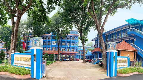 Trường Đại học Thủ Dầu Một tuyển dụng 76 giảng viên đợt 1 - 2024 - Ảnh 2. Trường Đại học Thủ Dầu Một tuyển dụng 76 giảng viên đợt 1 - 2024 - Ảnh 2.