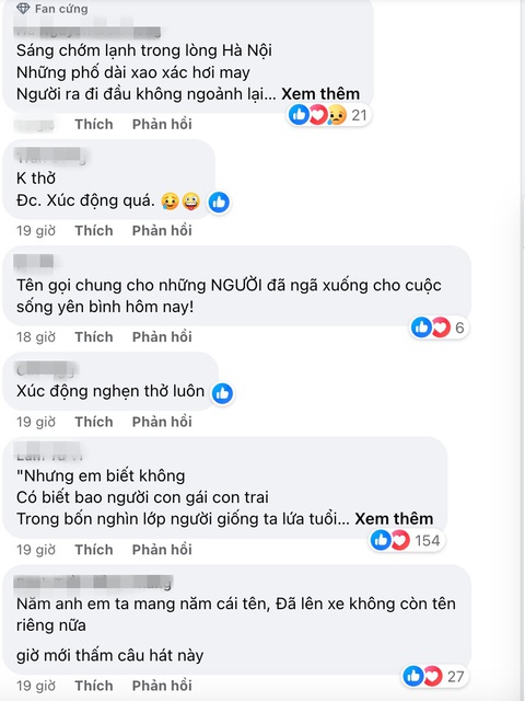 Giới thiệu nhân vật phim 'Đào, phở và piano' gây xúc động mạnh- Ảnh 6. Giới thiệu nhân vật phim 'Đào, phở và piano' gây xúc động mạnh- Ảnh 6.