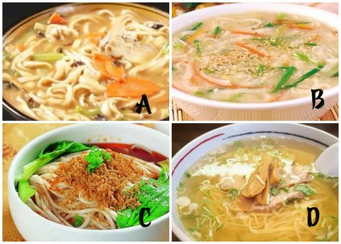 Quiz: Cuộc sống của bạn khi về già sẽ như thế nào?- Ảnh 1. Quiz: Cuộc sống của bạn khi về già sẽ như thế nào?- Ảnh 1.