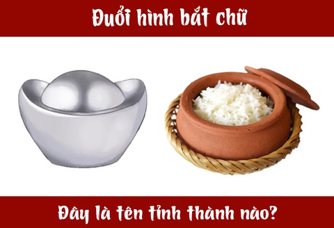 IQ cao có đoán được đây là tỉnh thành nào nước ta? (P34)- Ảnh 3. IQ cao có đoán được đây là tỉnh thành nào nước ta? (P34)- Ảnh 3.