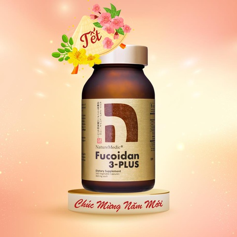 Hỗ trợ bảo vệ sức khỏe cùng hợp chất fucoidan- Ảnh 3. Hỗ trợ bảo vệ sức khỏe cùng hợp chất fucoidan- Ảnh 3.