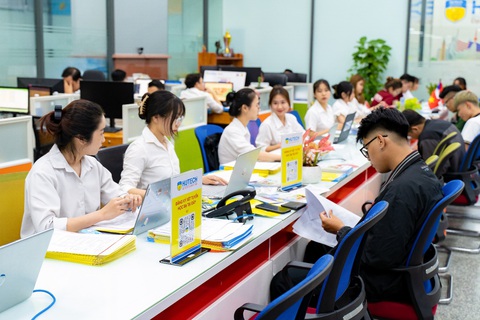 Cơ hội nhận lì xì - học bổng giá trị khi xét tuyển học bạ sau Tết vào HUTECH- Ảnh 4. Cơ hội nhận lì xì - học bổng giá trị khi xét tuyển học bạ sau Tết vào HUTECH- Ảnh 4.