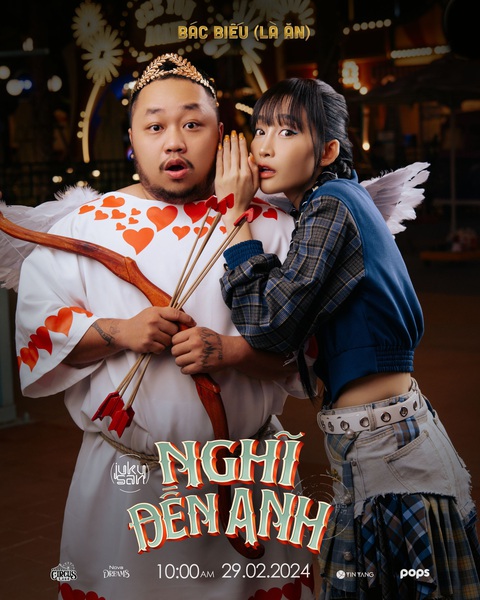 Juky San tung teaser, hé lộ MV ra mắt vào 29-2- Ảnh 3. Juky San tung teaser, hé lộ MV ra mắt vào 29-2- Ảnh 3.
