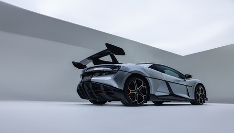 BYD YangWang U9: Siêu xe Trung Quốc đấu Lamborghini, Ferrari bằng thông số khủng, giá rẻ- Ảnh 2. Thông số của BYD YangWang U9