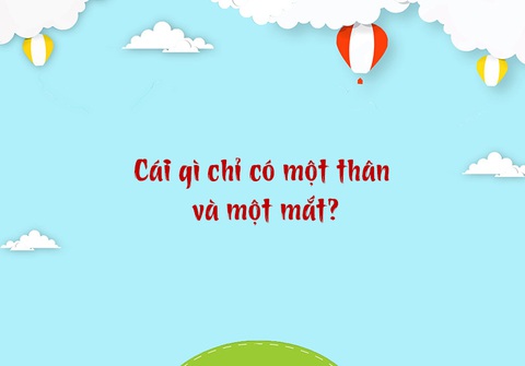 Câu đố hack não: Biển gì không có nước mà vẫn có cá?- Ảnh 3. Câu đố hack não: Biển gì không có nước mà vẫn có cá?- Ảnh 3.