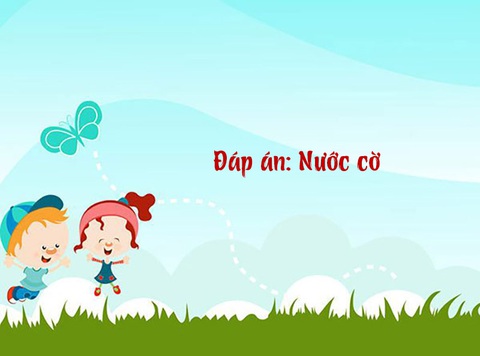 Câu đố hack não: Nước gì ăn được mà không uống được?- Ảnh 2. Câu đố hack não: Nước gì ăn được mà không uống được?- Ảnh 2.