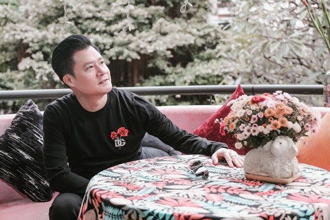 Quang Dũng chọn Quang Dũng chọn