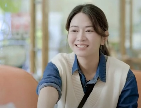 Lê Bống trong phim Lỡ hẹn với ngày xanh - Ảnh: ĐPCC Lê Bống trong phim Lỡ hẹn với ngày xanh - Ảnh: ĐPCC