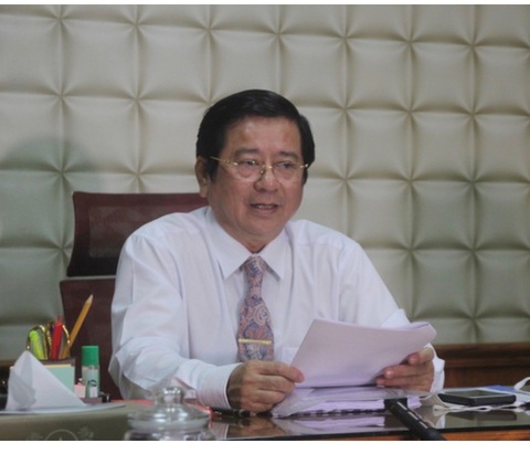 Vợ cũ không cấp dưỡng nuôi con, có thể thay đổi quyền nuôi con không?- Ảnh 2. Luật sư Nguyễn Văn Hậu