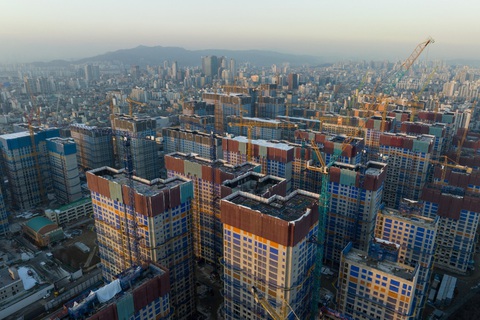 Hàn Quốc: cung cấp nhà ở chung giá rẻ cho người độc thân ở Seoul- Ảnh 1. Hàn Quốc: cung cấp nhà ở chung giá rẻ cho người độc thân ở Seoul- Ảnh 1.