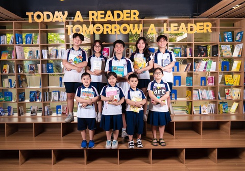 PennSchool giảng dạy chương trình Mỹ tại TPHCM- Ảnh 1. PennSchool giảng dạy chương trình Mỹ tại TPHCM- Ảnh 1.