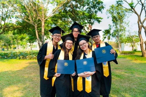 PennSchool giảng dạy chương trình Mỹ tại TPHCM- Ảnh 2. PennSchool giảng dạy chương trình Mỹ tại TPHCM- Ảnh 2.