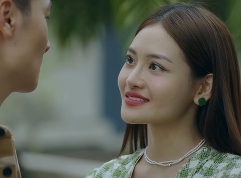 Diễn viên Thùy Anh trong phim Chúng ta của 8 năm sau - Ảnh: ĐPCC Diễn viên Thùy Anh trong phim Chúng ta của 8 năm sau - Ảnh: ĐPCC
