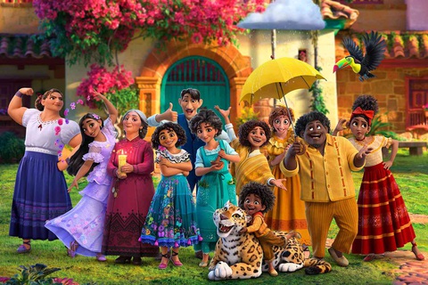 Disney và Pixar hạn chế sản xuất phim hoạt hình mới- Ảnh 5. Disney và Pixar hạn chế sản xuất phim hoạt hình mới- Ảnh 5.