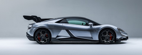BYD YangWang U9: Siêu xe Trung Quốc đấu Lamborghini, Ferrari bằng thông số khủng, giá rẻ- Ảnh 9. BYD YangWang U9: Siêu xe Trung Quốc đấu Lamborghini, Ferrari bằng thông số khủng, giá rẻ- Ảnh 9.