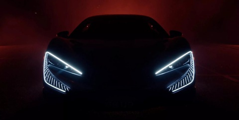 BYD YangWang U9: Siêu xe Trung Quốc đấu Lamborghini, Ferrari bằng thông số khủng, giá rẻ- Ảnh 5. BYD YangWang U9: Siêu xe Trung Quốc đấu Lamborghini, Ferrari bằng thông số khủng, giá rẻ- Ảnh 5.