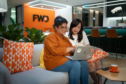 Với những tiến bộ về ứng dụng trí tuệ nhân tạo trong doanh nghiệp, Microsoft cùng FWD đang thúc đẩy hệ sinh thái dịch vụ tài chính tăng tốc đổi mới để tạo ra giá trị lớn hơn cho khách hàng. Với những tiến bộ về ứng dụng trí tuệ nhân tạo trong doanh nghiệp, Microsoft cùng FWD đang thúc đẩy hệ sinh thái dịch vụ tài chính tăng tốc đổi mới để tạo ra giá trị lớn hơn cho khách hàng.