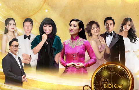 Nhiều nghệ sĩ tham gia chương trình mới Nhiều nghệ sĩ tham gia chương trình mới