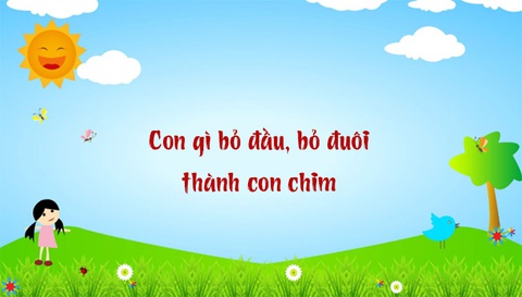 Câu đố hack não: Biển gì không có nước mà vẫn có cá?- Ảnh 5. Câu đố hack não: Biển gì không có nước mà vẫn có cá?- Ảnh 5.
