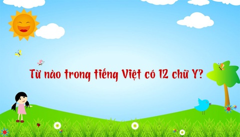 Câu đố hack não: Cái gì càng mất càng thấy lợi?- Ảnh 5. Câu đố hack não: Cái gì càng mất càng thấy lợi?- Ảnh 5.