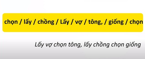 Thử tài tiếng Việt: Sắp xếp các từ sau thành câu có nghĩa (P16)- Ảnh 4. Thử tài tiếng Việt: Sắp xếp các từ sau thành câu có nghĩa (P16)- Ảnh 4.