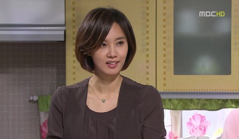 Oh Hyun Kyung khoe vẻ đẹp bị thời gian bỏ quên trong phim mới- Ảnh 2. Oh Hyun Kyung trong Gia đình là số 1 (phần 2) 15 năm trước