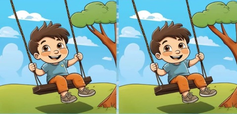 Thử tài tinh mắt: Hai con chuột ẩn giấu ở đâu?- Ảnh 5. Thử tài tinh mắt: Hai con chuột ẩn giấu ở đâu?- Ảnh 5.