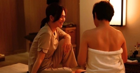 Phim Mai được phân loại độ tuổi T18 vì có những cảnh nóng, bạo lực - Ảnh: ĐPCC Phim Mai được phân loại độ tuổi T18 vì có những cảnh nóng, bạo lực - Ảnh: ĐPCC