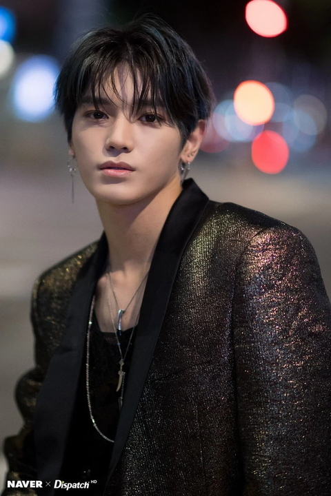 Thành viên NCT - Taeyong nhờ cả mạng xã hội gấp rút tìm fan nữ- Ảnh 2. Taeyong lập cả email và đăng đàn tìm kiếm fan nữ trên mạng xã hội