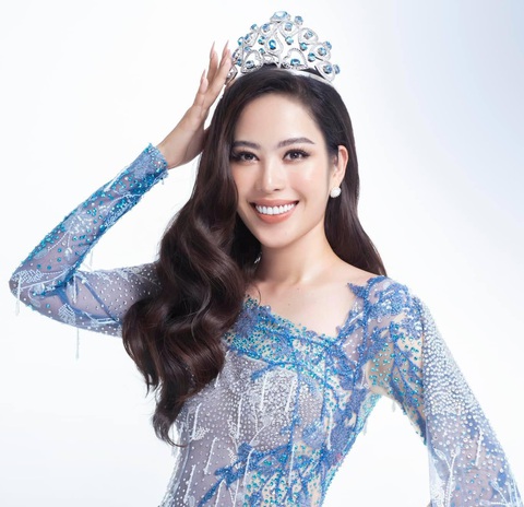Nam Em bị ban tổ chức cuộc thi Hoa hậu Đồng bằng sông Cửu Long 2024 chấm dứt đồng hành - Ảnh: Facebook nhân vật Nam Em bị ban tổ chức cuộc thi Hoa hậu Đồng bằng sông Cửu Long 2024 chấm dứt đồng hành - Ảnh: Facebook nhân vật
