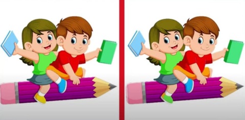 Thử tài tinh mắt: Con rắn ẩn nấp ở đâu?- Ảnh 5. Thử tài tinh mắt: Con rắn ẩn nấp ở đâu?- Ảnh 5.