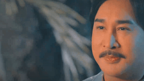 Kim Tử Long, Lê Phương trong phim Sáng đèn - Ảnh: Cắt từ trailer Kim Tử Long, Lê Phương trong phim Sáng đèn - Ảnh: Cắt từ trailer