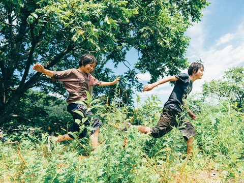 Kore-eda Hirokazu - 'quốc bảo điện ảnh' Nhật Bản dự Liên hoan phim TP.HCM- Ảnh 4. Monster sẽ được trình chiếu trong khuôn khổ Liên hoan phim TP.HCM sắp tới